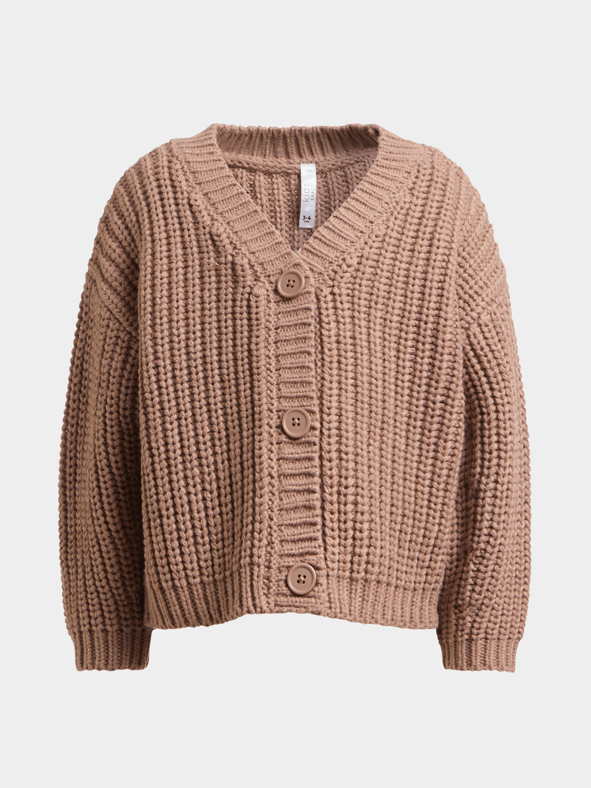 Wool Crew neck Sweater