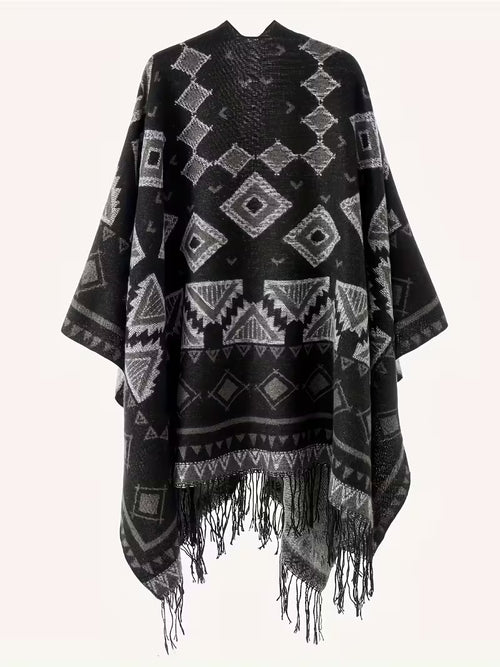 wool Unisex travel coat